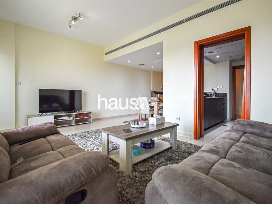 2 Bedroom Apartment for sale in Al Arta 1 - view - 4