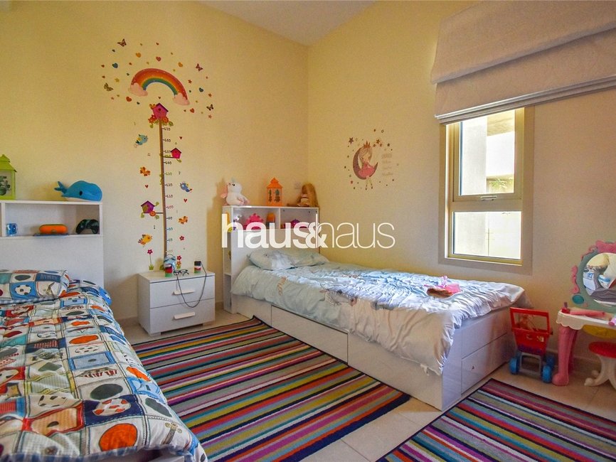 2 Bedroom Apartment for sale in Al Arta 1 - view - 8