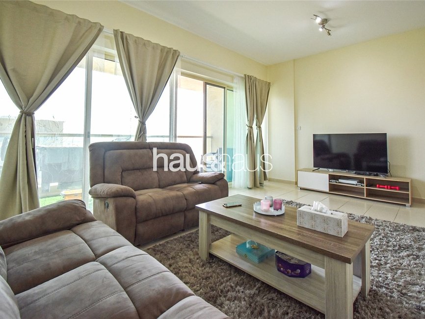 2 Bedroom Apartment for sale in Al Arta 1 - view - 11