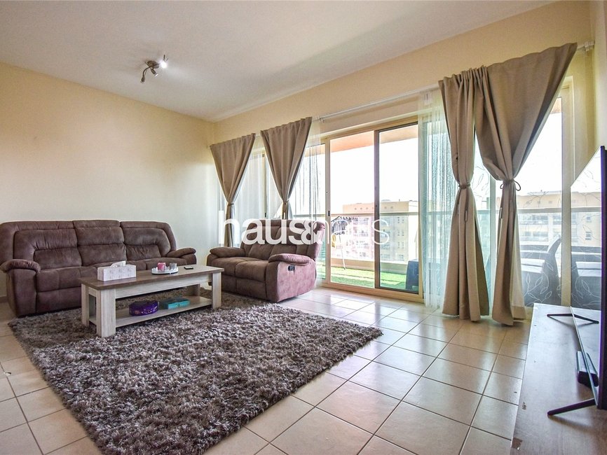 2 Bedroom Apartment for sale in Al Arta 1 - view - 10