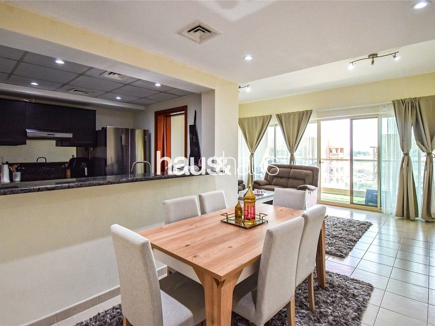 2 Bedroom Apartment for sale in Al Arta 1 - view - 9