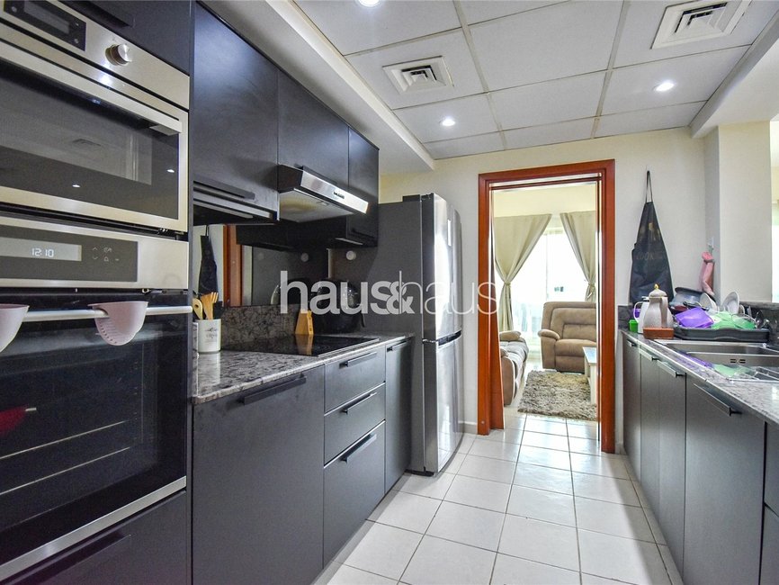 2 Bedroom Apartment for sale in Al Arta 1 - view - 1