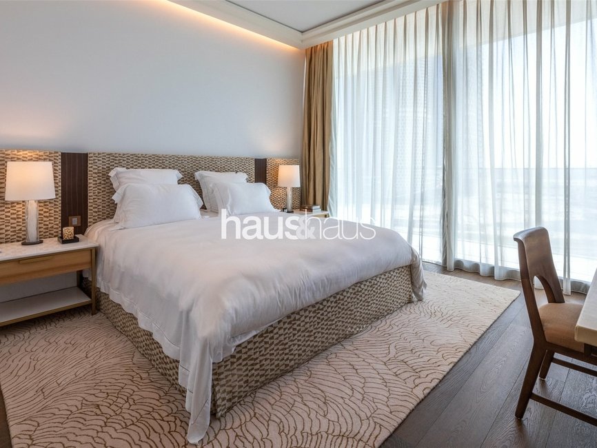 5 Bedroom Apartment for sale in Dorchester Collection Dubai - view - 20