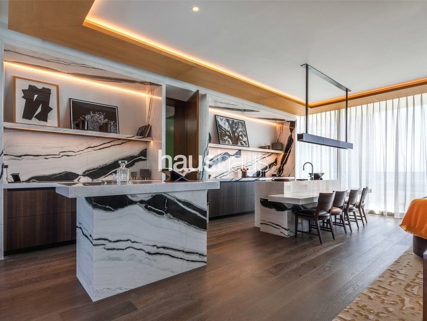 5 Bedroom Apartment for sale in Dorchester Collection Dubai - view - 16