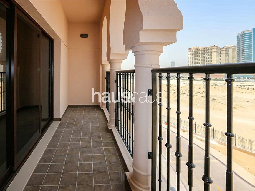1 Bedroom Apartment for sale in Al Andalus Tower B - view - 2