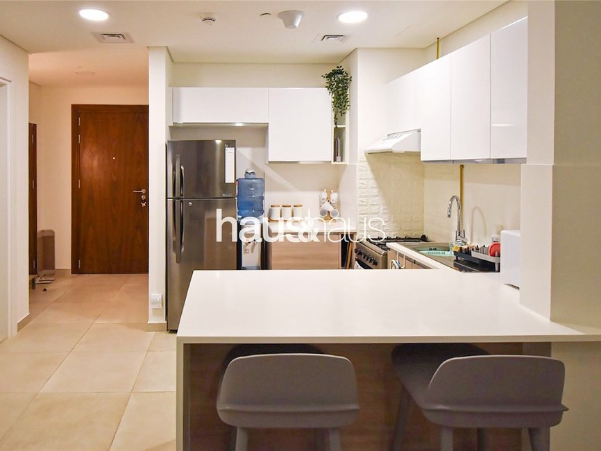 1 Bedroom Apartment for sale in Al Andalus Tower B - view - 7