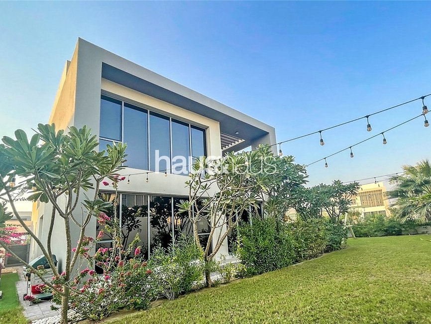 4 Bedroom villa for sale in Sidra Villas I - view - 2