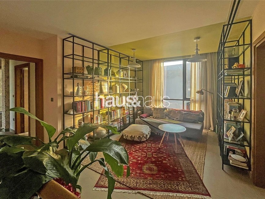 4 Bedroom villa for sale in Sidra Villas I - view - 6