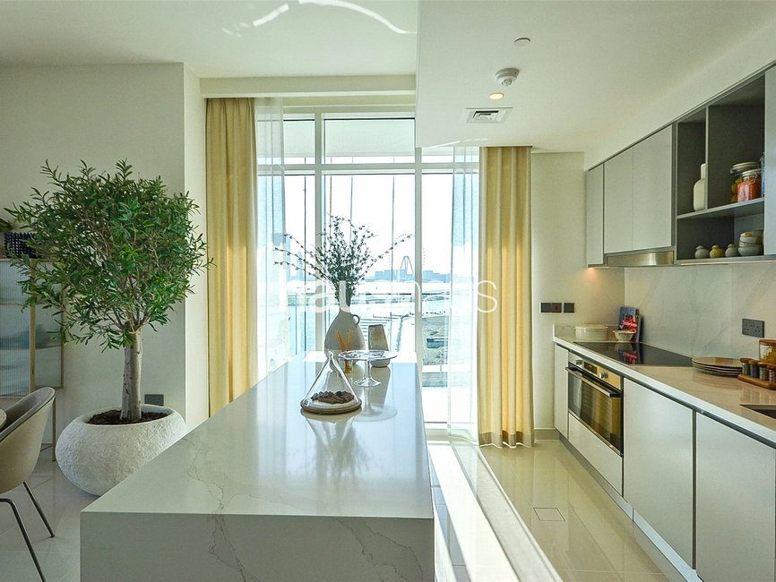 2 Bedroom Apartment for sale in Beach Vista - view - 8