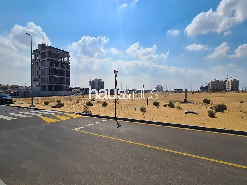 land for sale in Q Zone - view - 7