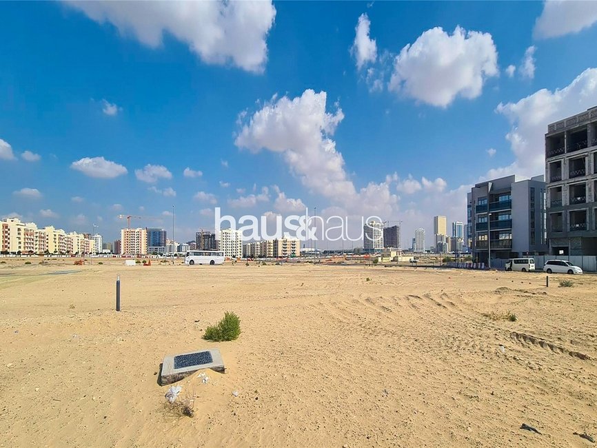 land for sale in Q Zone - view - 1