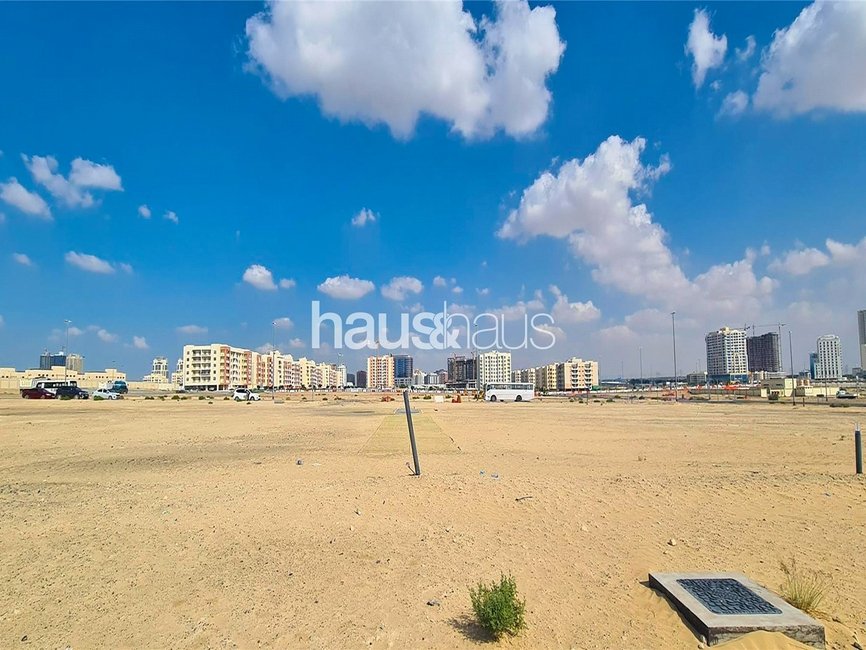 land for sale in Q Zone - view - 13