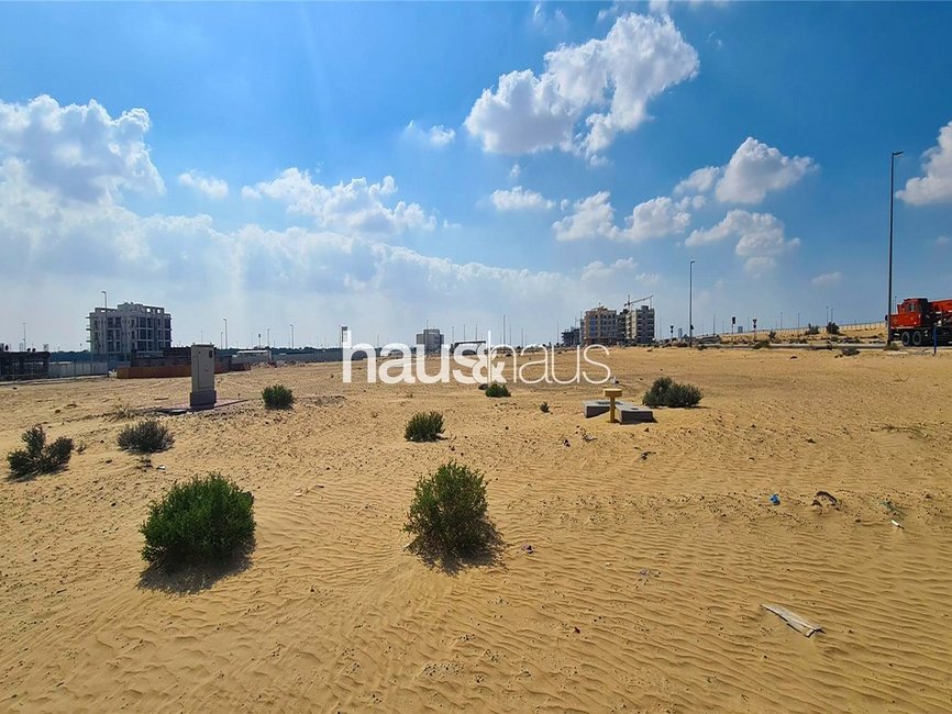 land for sale in Q Zone - view - 1