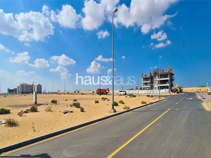 land for sale in Q Zone - view - 8