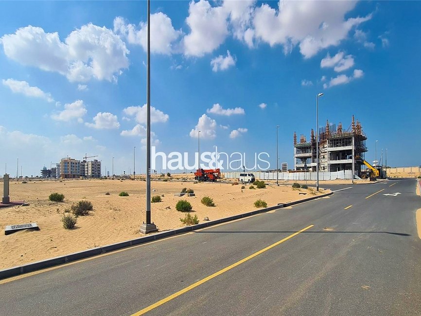 land for sale in Q Zone - view - 7