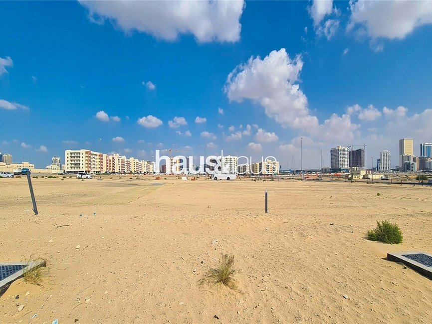 land for sale in Q Zone - view - 5