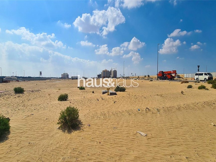 land for sale in Q Zone - view - 11