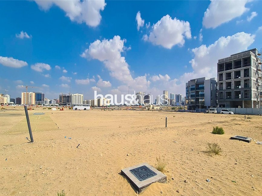 land for sale in Q Zone - view - 10