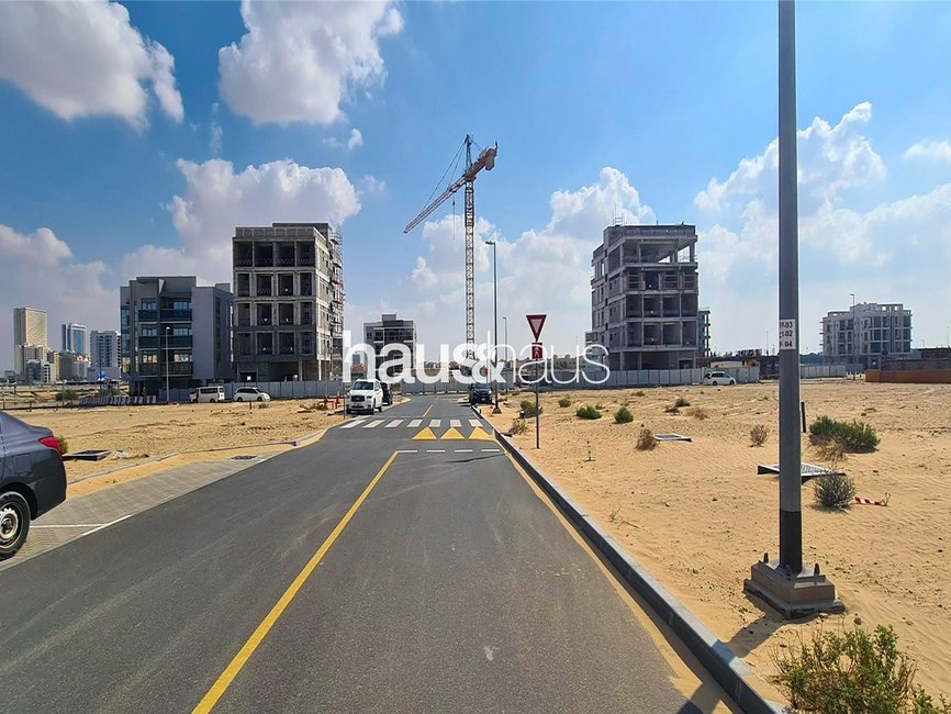 land for sale in Q Zone - view - 10