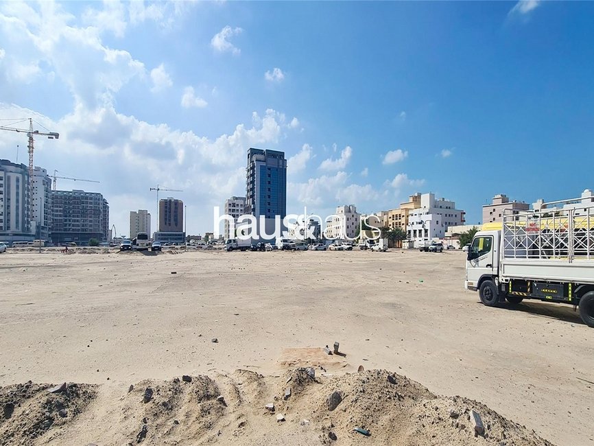 land for sale in Al Satwa - view - 6