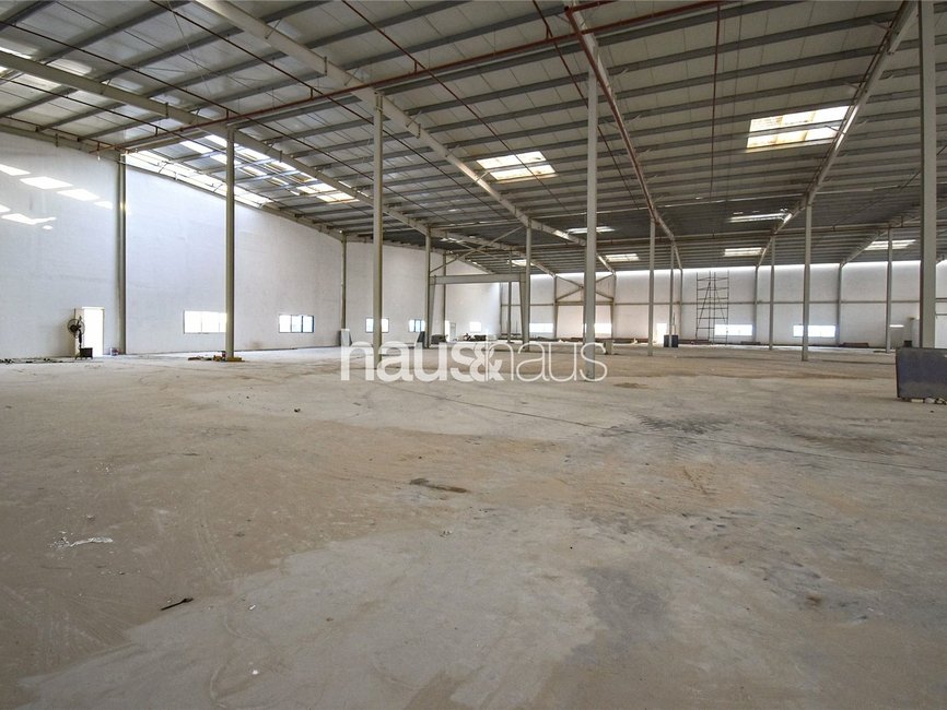 warehouse for sale in Technopark - view - 10