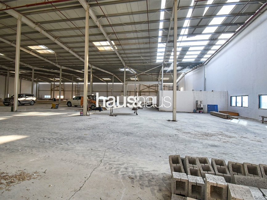 warehouse for sale in Technopark - view - 5