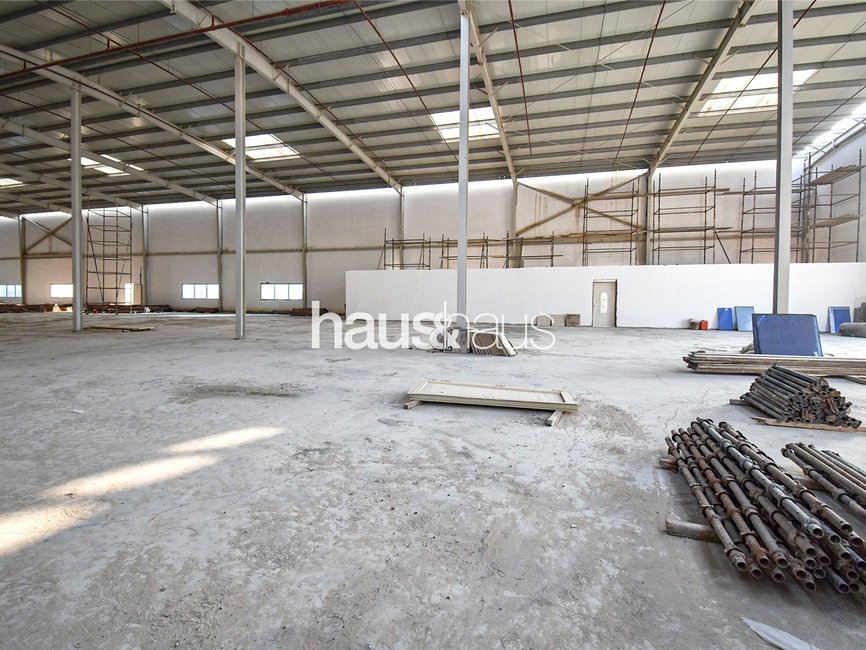 warehouse for sale in Technopark - view - 21