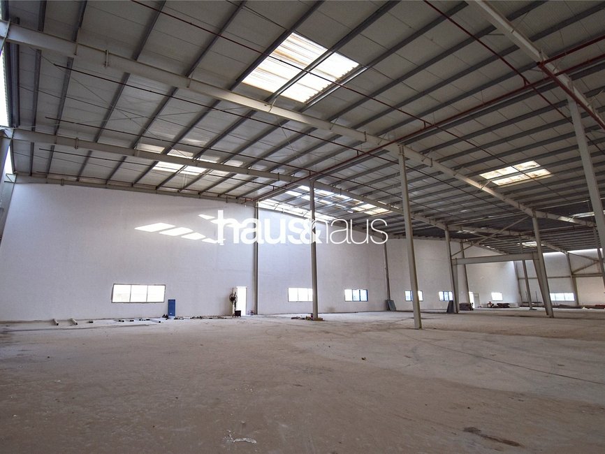 warehouse for sale in Technopark - view - 12