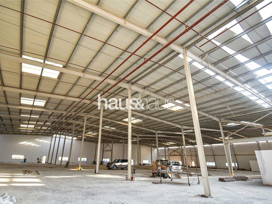 warehouse for sale in Technopark - view - 2