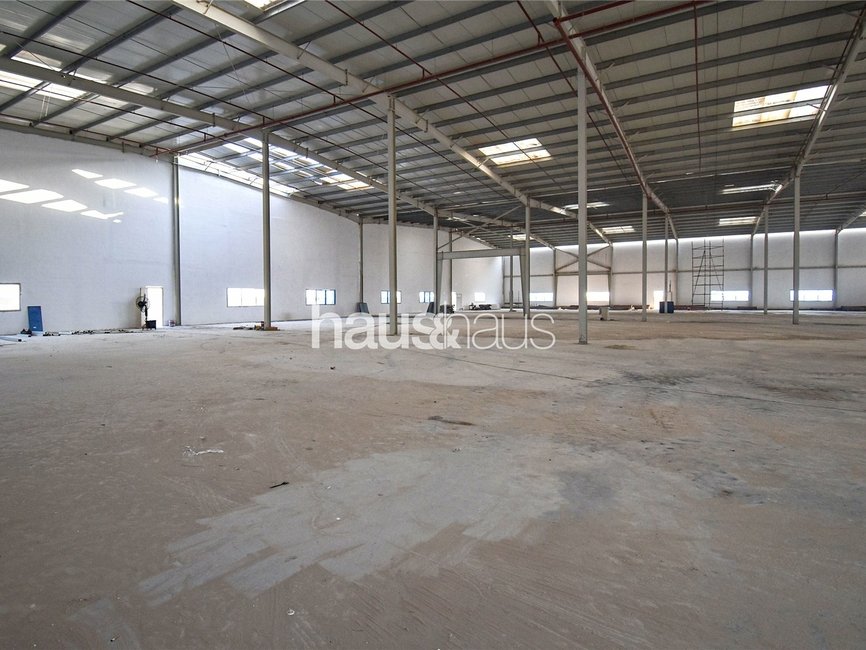 warehouse for sale in Technopark - view - 7