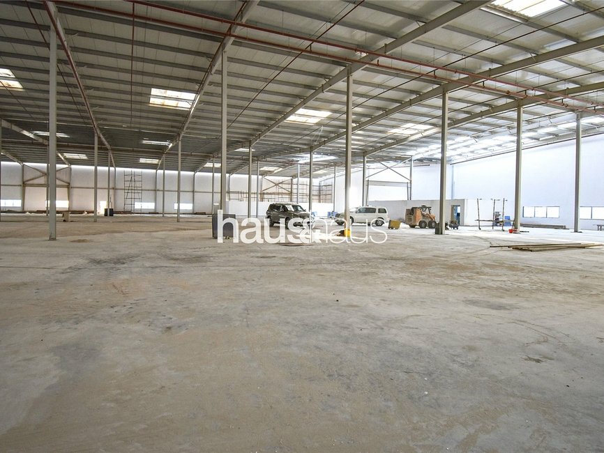 warehouse for sale in Technopark - view - 6