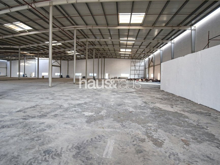 warehouse for sale in Technopark - view - 23