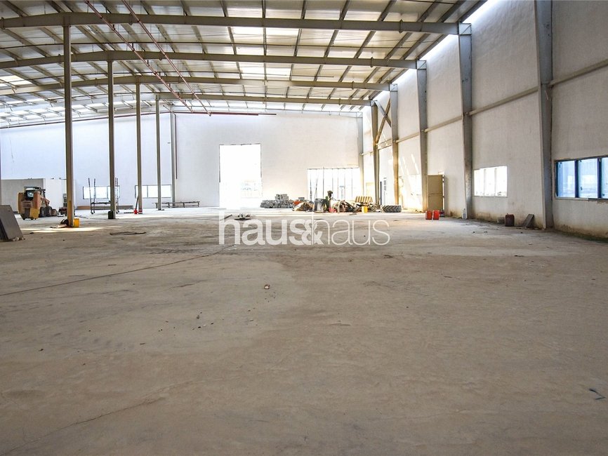 warehouse for sale in Technopark - view - 15
