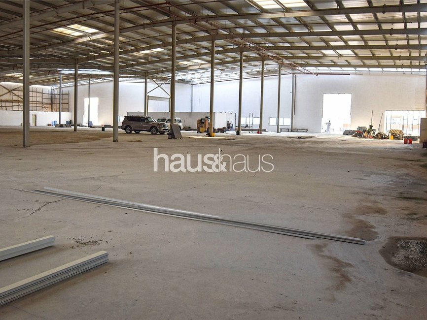 warehouse for sale in Technopark - view - 19
