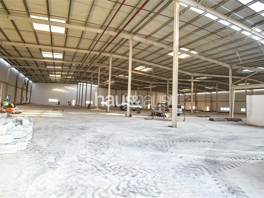 warehouse for sale in Technopark - view - 3