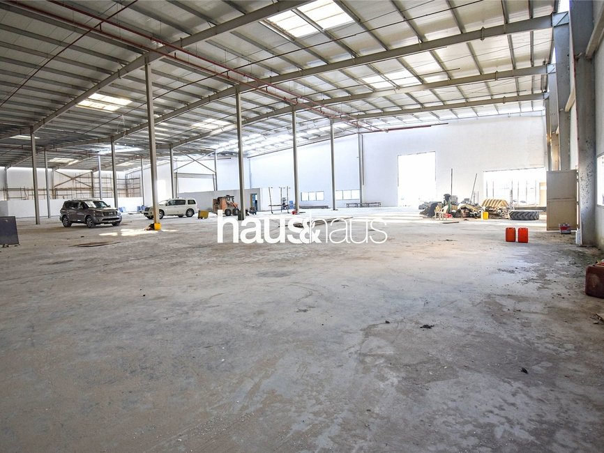 warehouse for sale in Technopark - view - 9