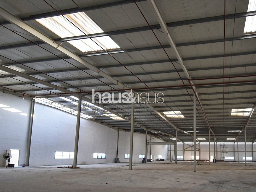 warehouse for sale in Technopark - view - 8