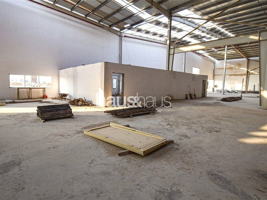 warehouse for sale in Technopark - view - 26