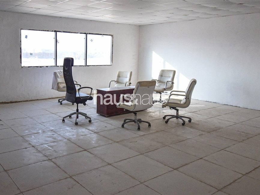 warehouse for sale in Technopark - view - 20