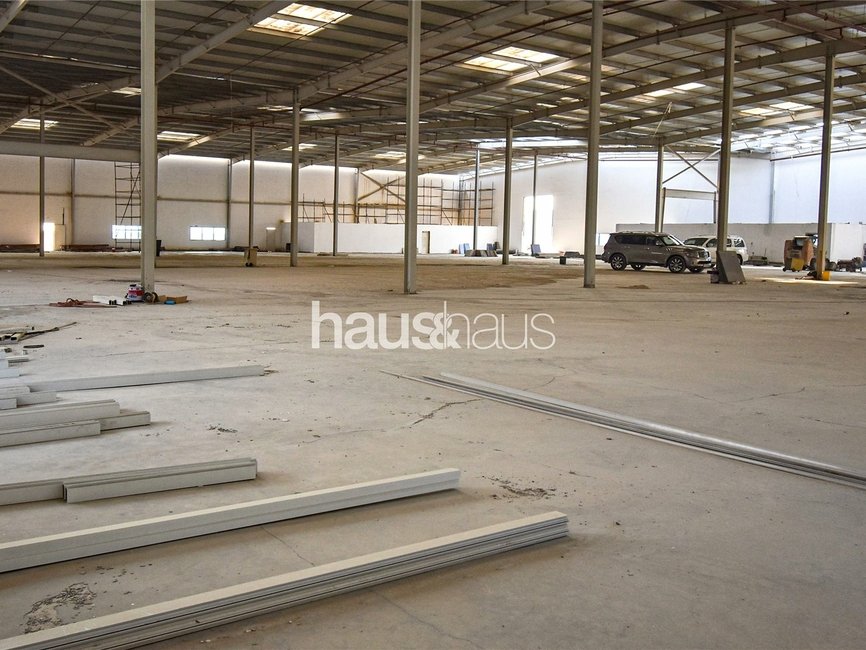 warehouse for sale in Technopark - view - 18