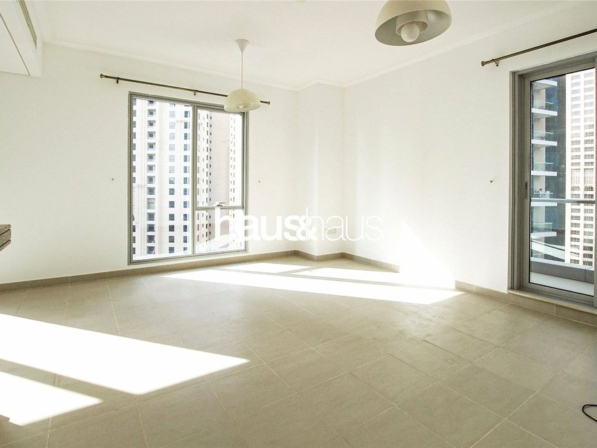 1 Bedroom Apartment for sale in Beauport Tower - view - 4