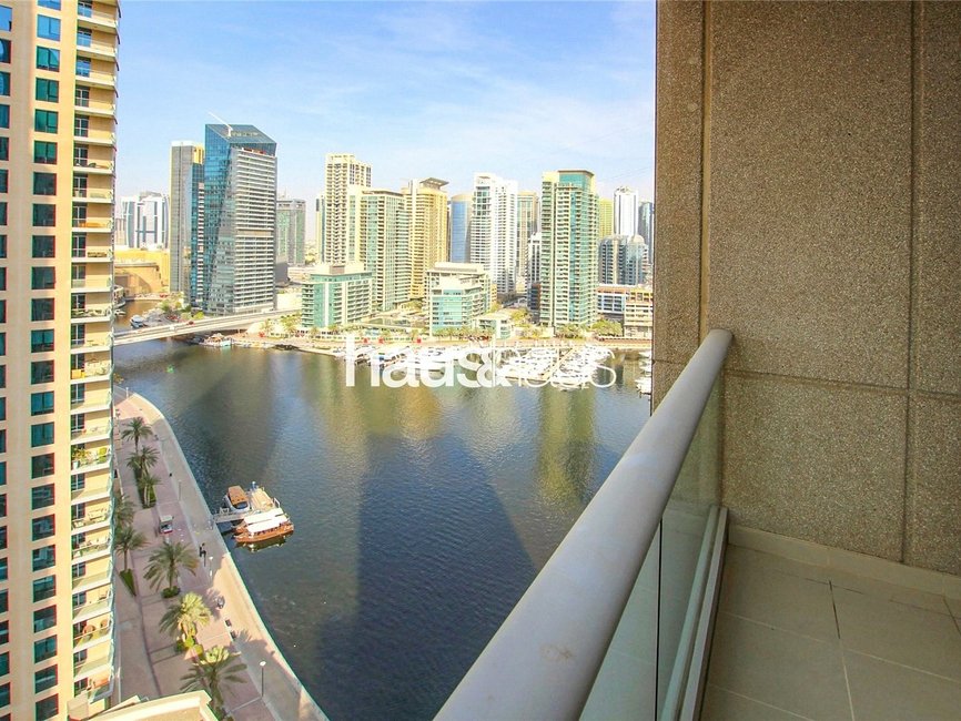 1 Bedroom Apartment for sale in Beauport Tower - view - 11