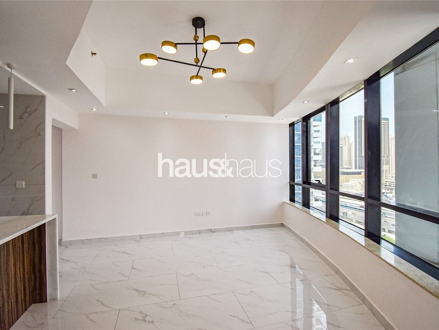 1 Bedroom Apartment for sale in Al Waleed Paradise - view - 3