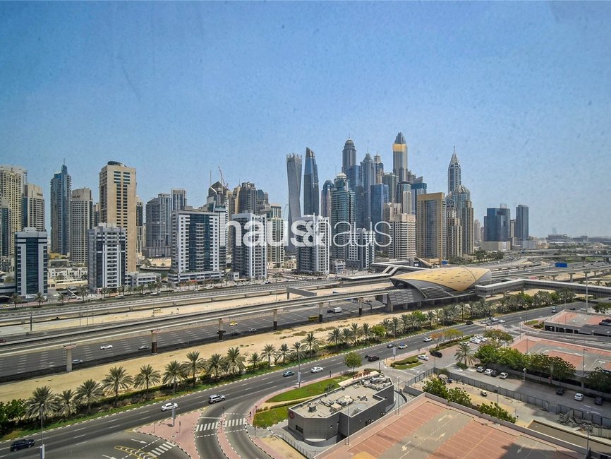 1 Bedroom Apartment for sale in Al Waleed Paradise - view - 11