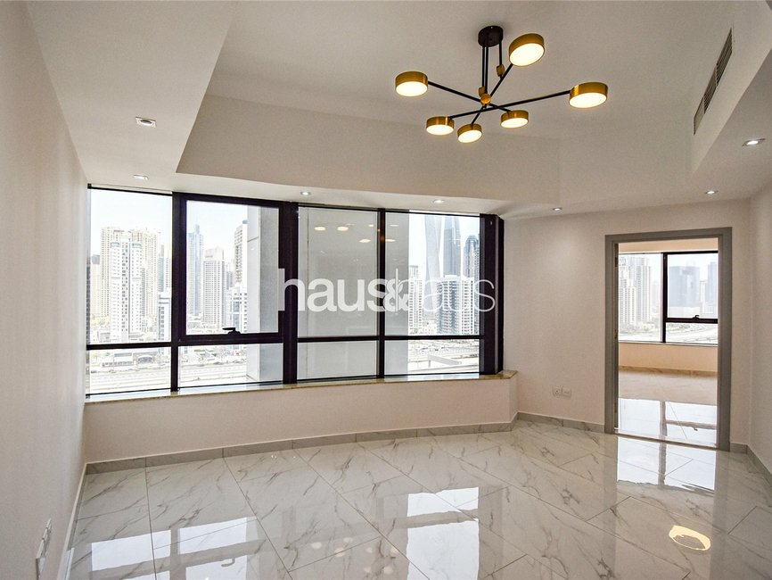 1 Bedroom Apartment for sale in Al Waleed Paradise - view - 2