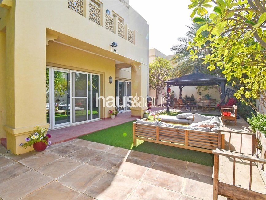 5 Bedroom Villa for sale in Al Mahra - view - 1