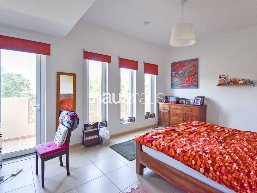 5 Bedroom Villa for sale in Al Mahra - view - 14