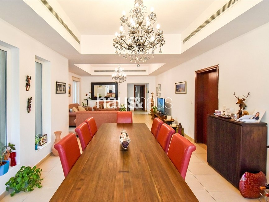 5 Bedroom Villa for sale in Al Mahra - view - 3