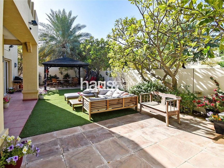 5 Bedroom Villa for sale in Al Mahra - view - 2