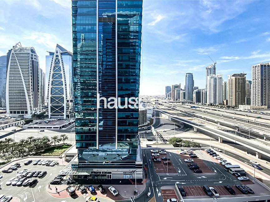 2 Bedroom Apartment for sale in Madina Tower - view - 8